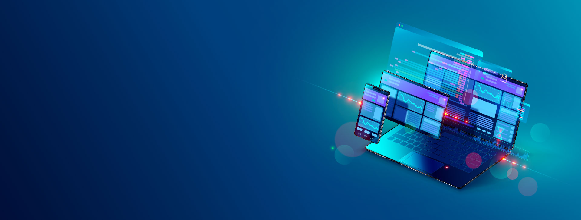 Custom Web Development